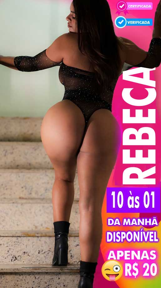 Beleza e muito tesão na telinha do seu celular