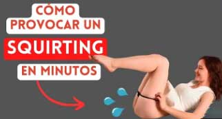 Squirting