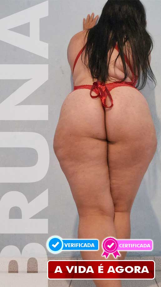 Bruna gordinha virtual