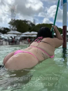 gordinha baixinha pimenta para sexo virtual