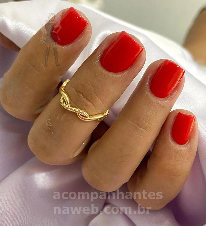 mão garota de programas de Pacajus