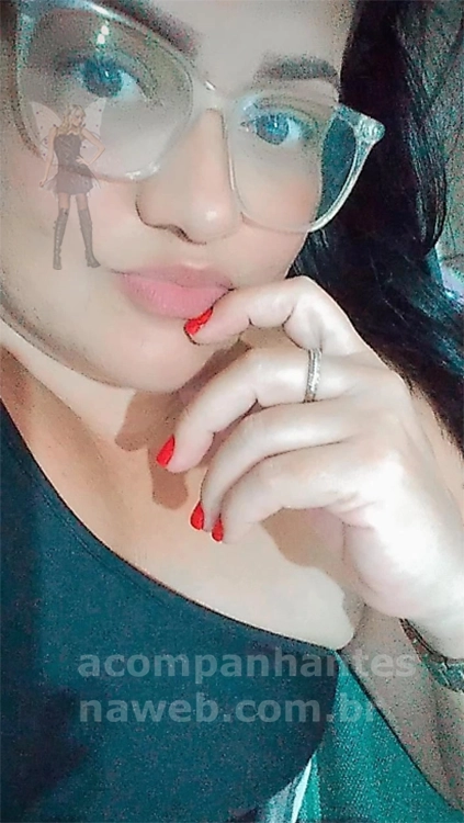 garota de programas de Pacajus sensual